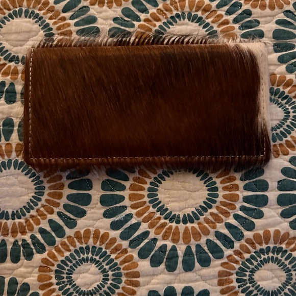 Western Wallet - Picture 2 of 6